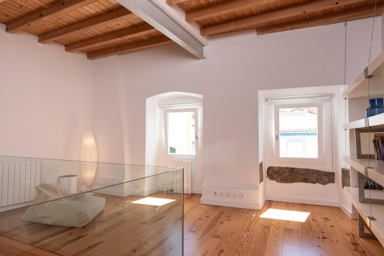 הוילה Casa D'ארונשס מראה חיצוני תמונה