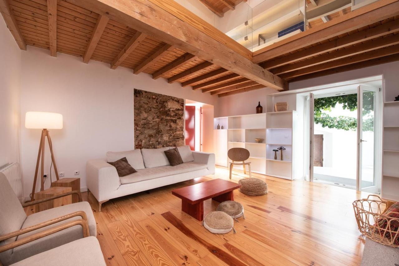 הוילה Casa D'ארונשס מראה חיצוני תמונה