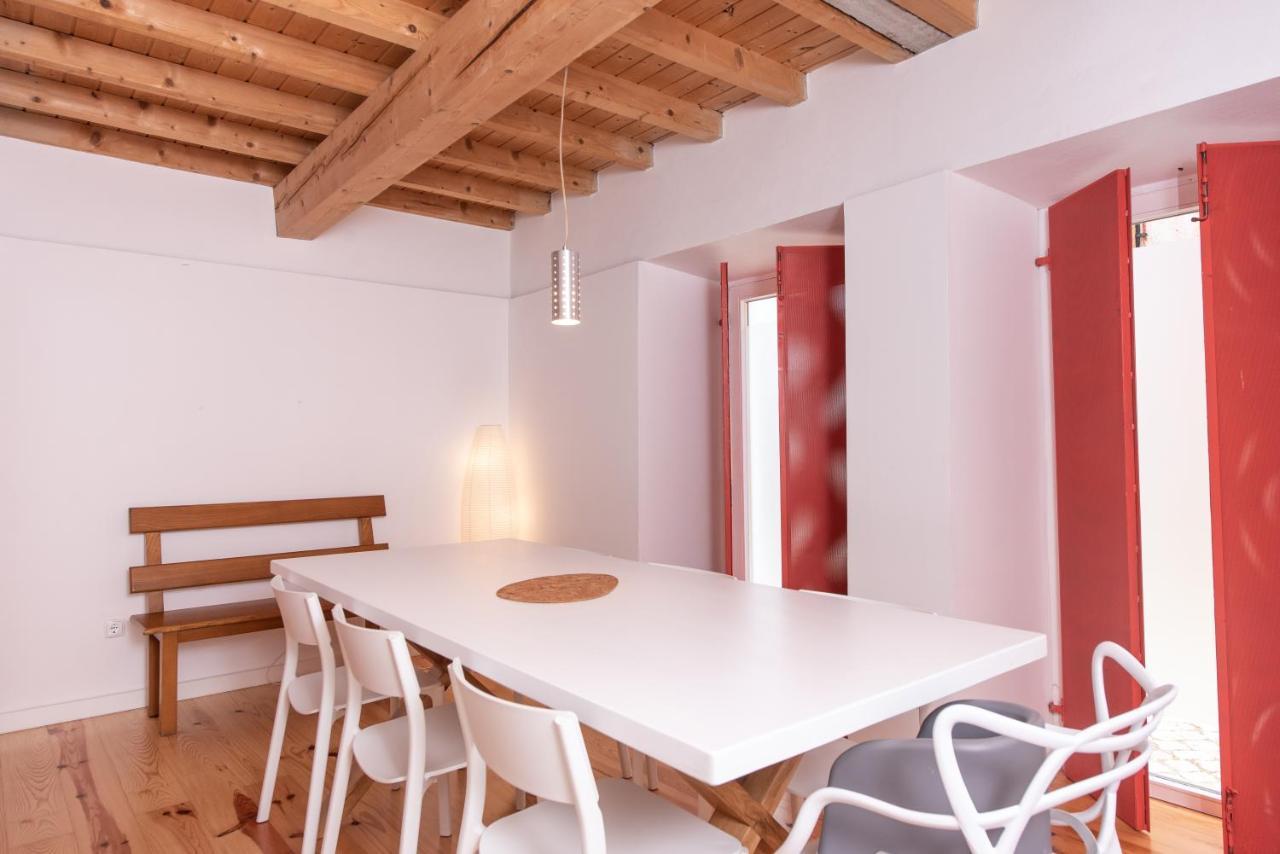 הוילה Casa D'ארונשס מראה חיצוני תמונה