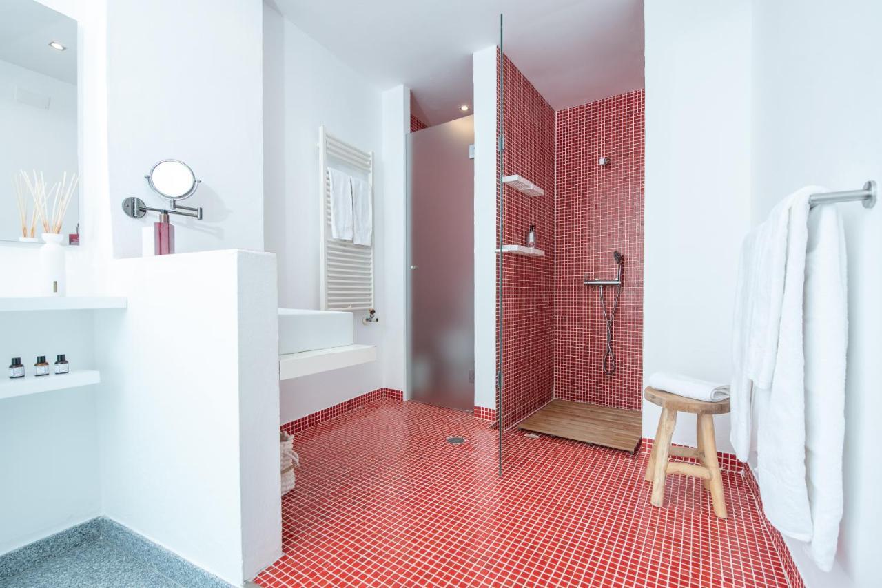 הוילה Casa D'ארונשס מראה חיצוני תמונה