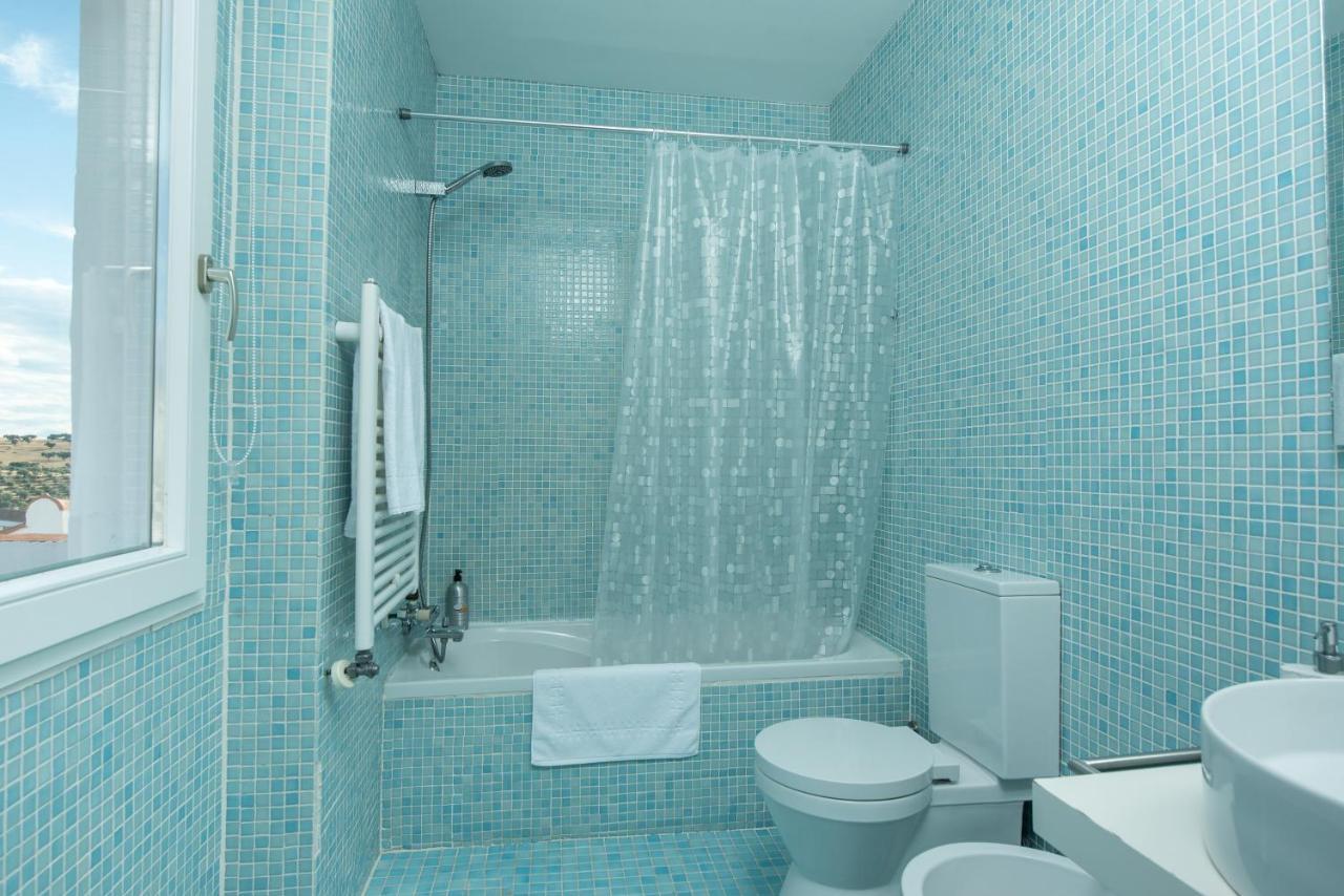 הוילה Casa D'ארונשס מראה חיצוני תמונה