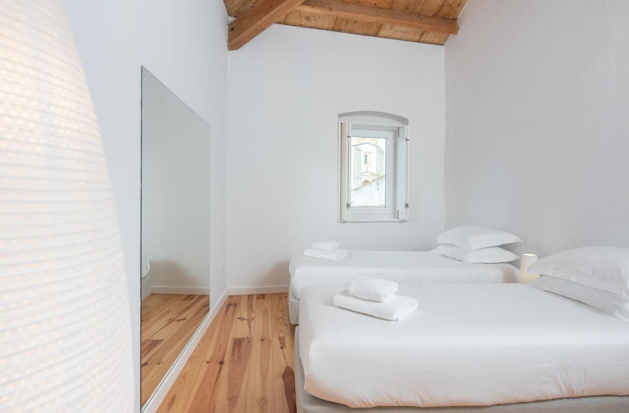 הוילה Casa D'ארונשס מראה חיצוני תמונה