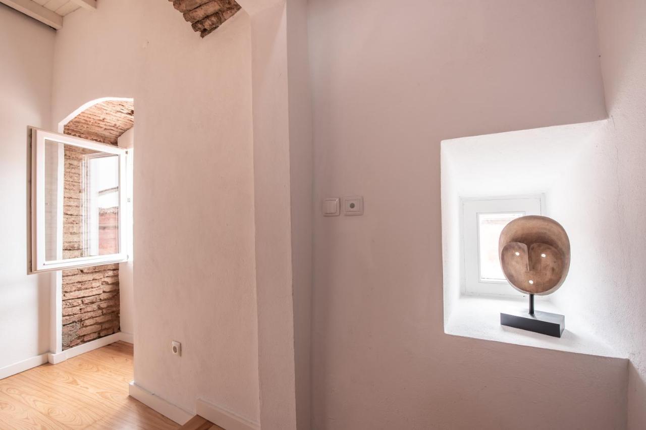 הוילה Casa D'ארונשס מראה חיצוני תמונה